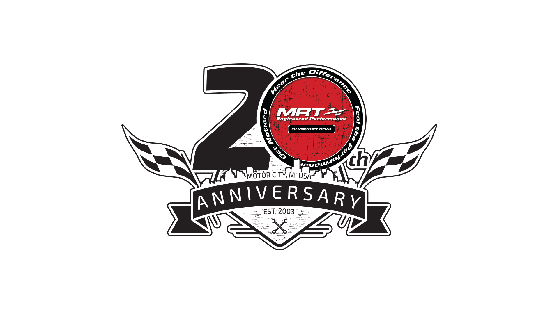 Ford Maverick EARLY ACCESS Black Friday Sale!! 25% OFF Exhaust and Hood Struts by MRT Performance 20 year