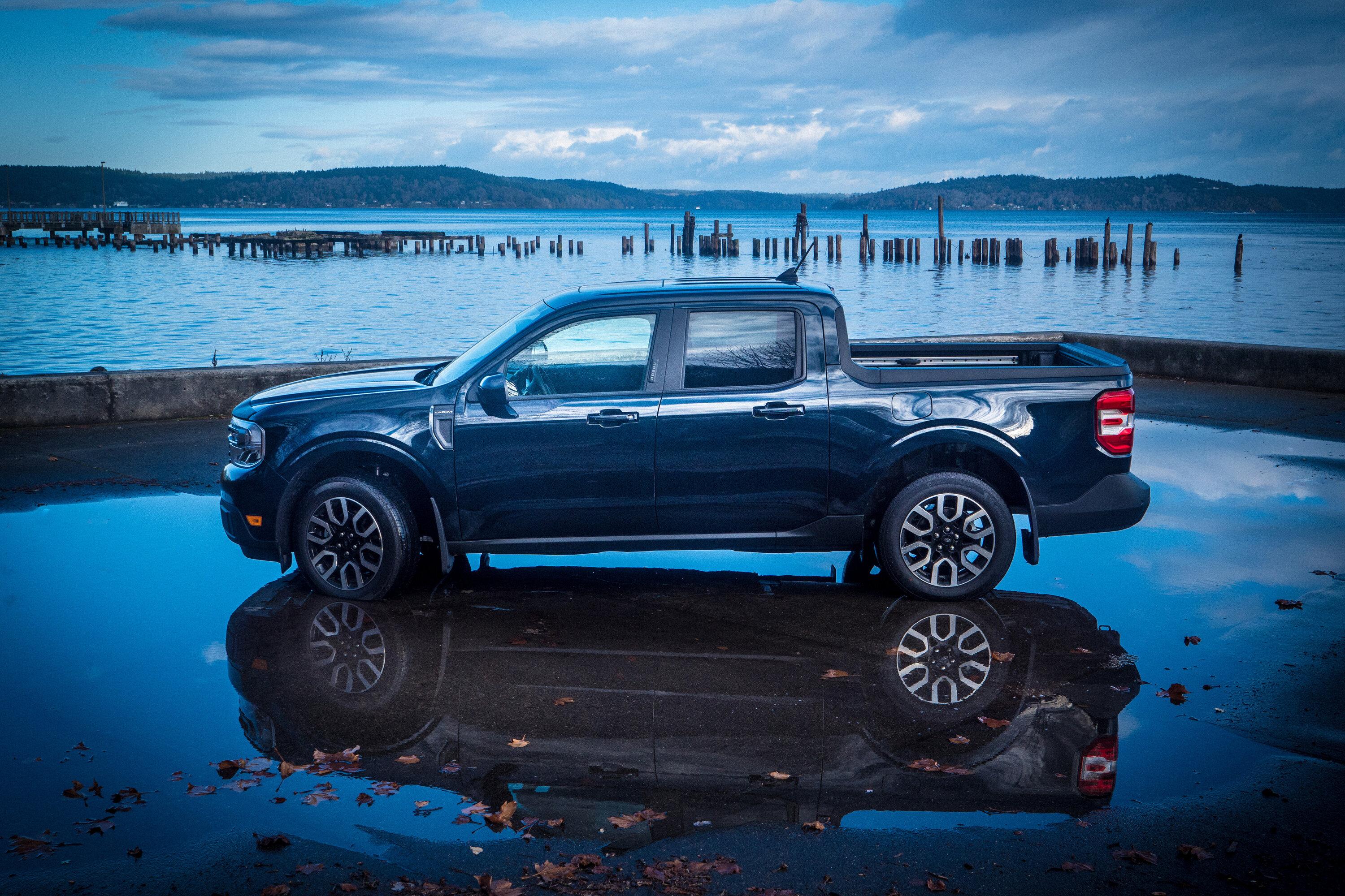 Ford Maverick W WA Mav Meet-up Feb 18th - 11am til? Alto Blu Maverick #3