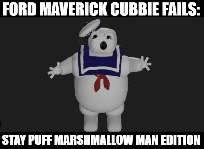 Ford Maverick Maverick Memes -  fun diversion while we wait [ ** NO POLITICS ** ] download (33)