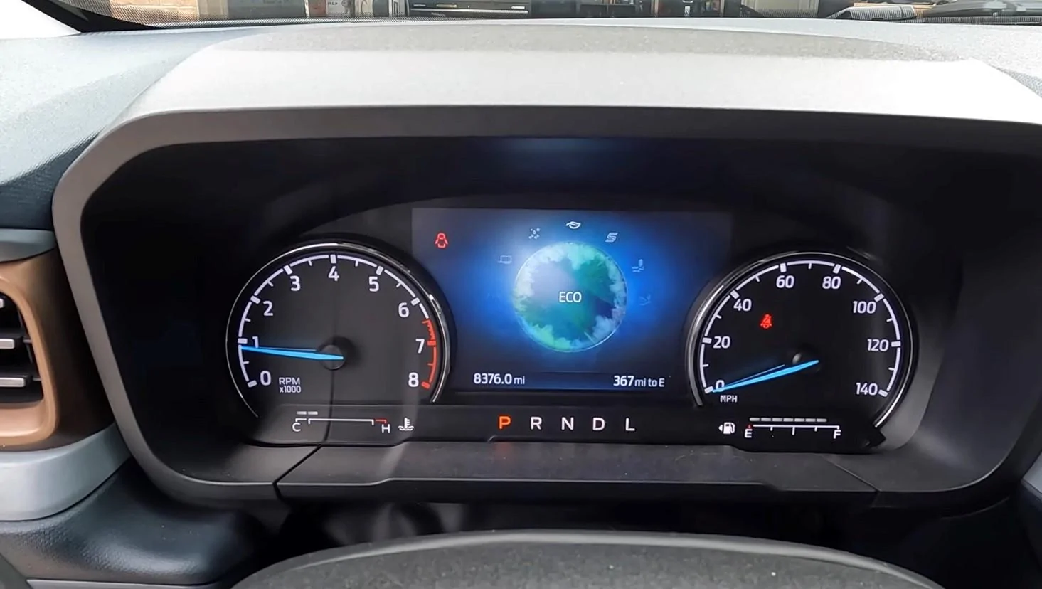 Ford Maverick Unlocking Eco and Sport Mode & disabling double honk using FORScan  (on my Maverick Lariat FX4 & 4K Package) [w/ updated video] eco