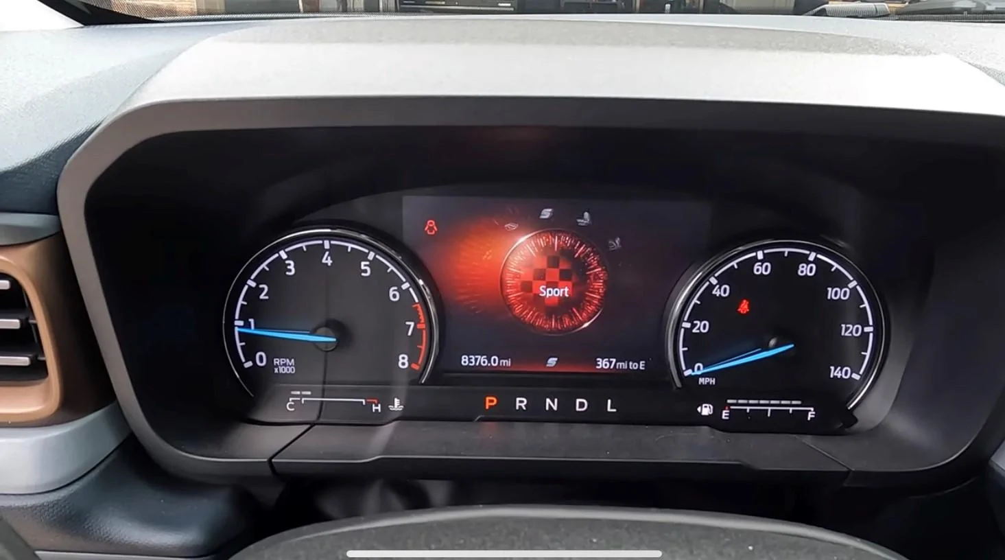 Ford Maverick Unlocking Eco and Sport Mode & disabling double honk using FORScan  (on my Maverick Lariat FX4 & 4K Package) [w/ updated video] sport
