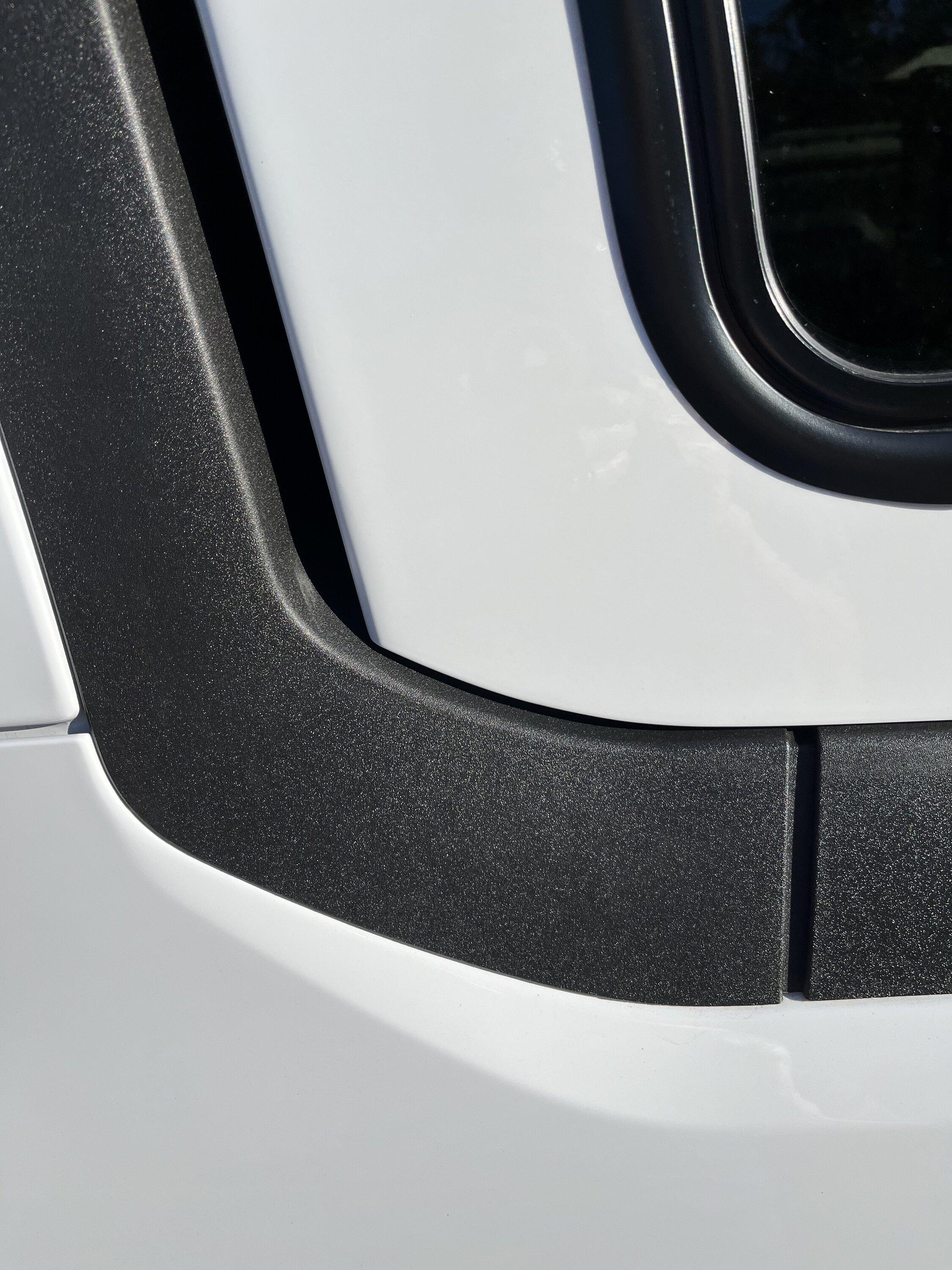 Ford Maverick ATC TOPPER installed 2D85D938-5B70-4AE4-A180-E1315D505AF2
