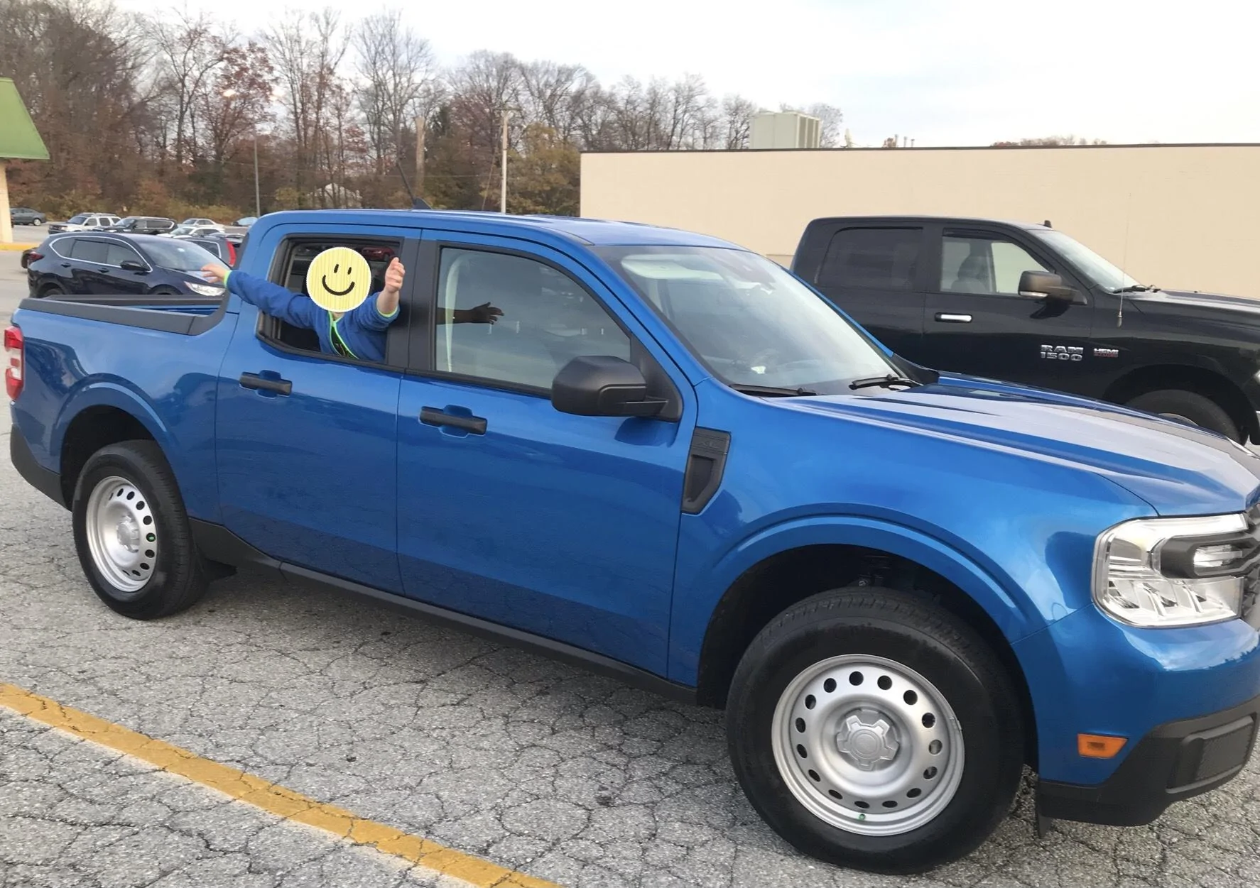Ford Maverick ECOBOOST ONLY: Tracking Remaining MY22 Builds D10C8BE5-8210-4709-B7EB-511794ADF562