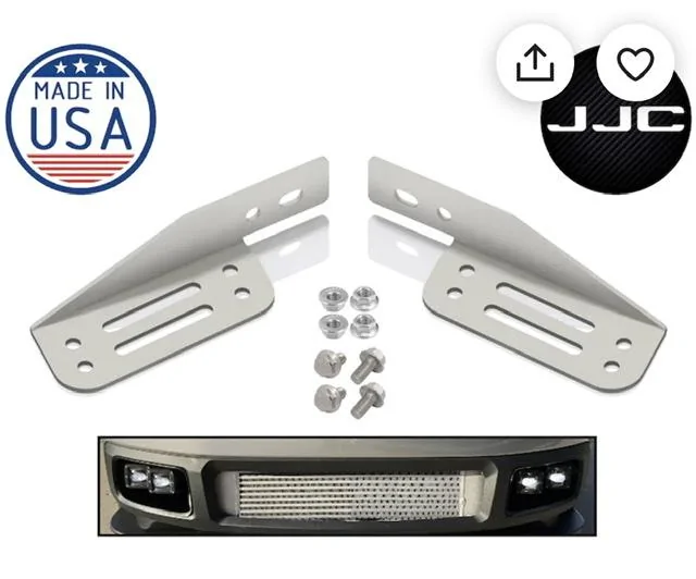 Ford Maverick Fog lights for Maverick ? 1BBFA639-3C0F-41D7-BE4D-45C32264BAB0