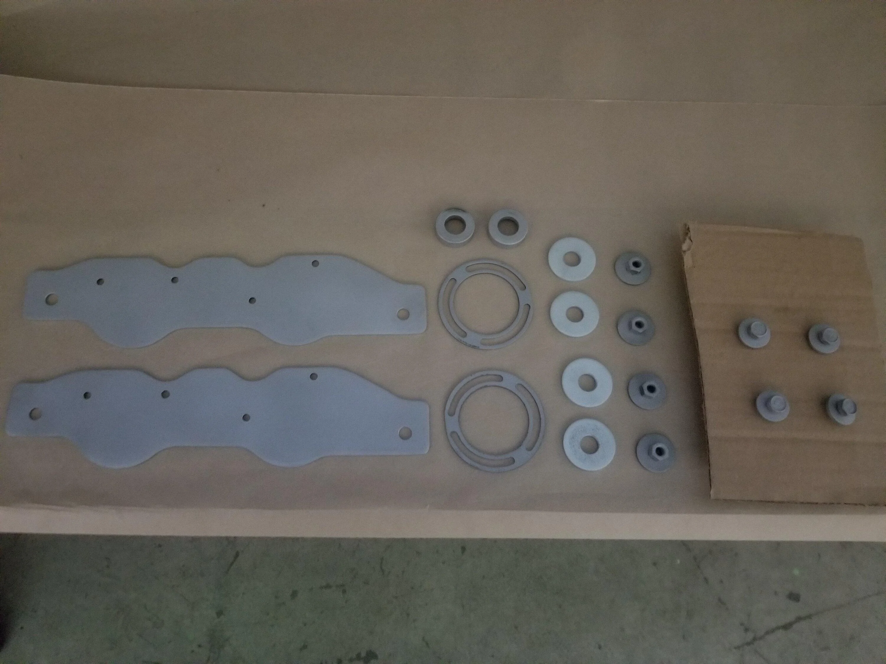 Ford Maverick Maverick accessories, mods, how-to's on my Maverick 20221129_120147