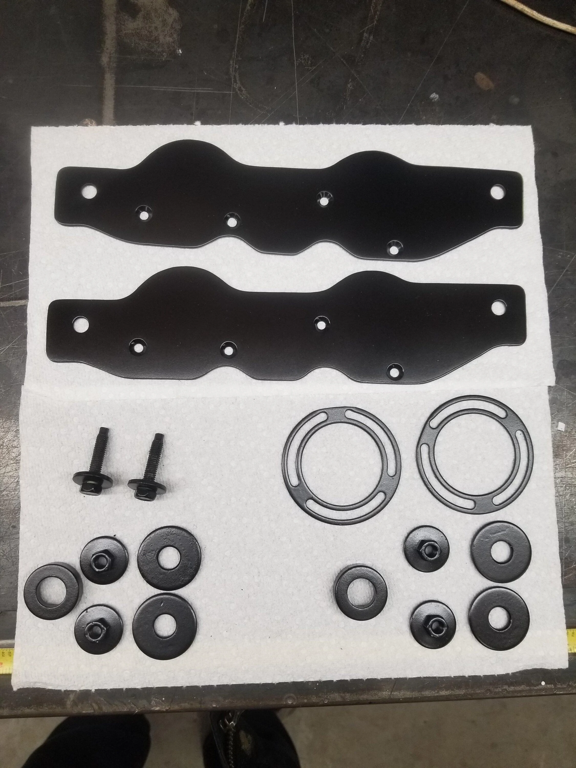 Ford Maverick Maverick accessories, mods, how-to's on my Maverick 20221130_181942