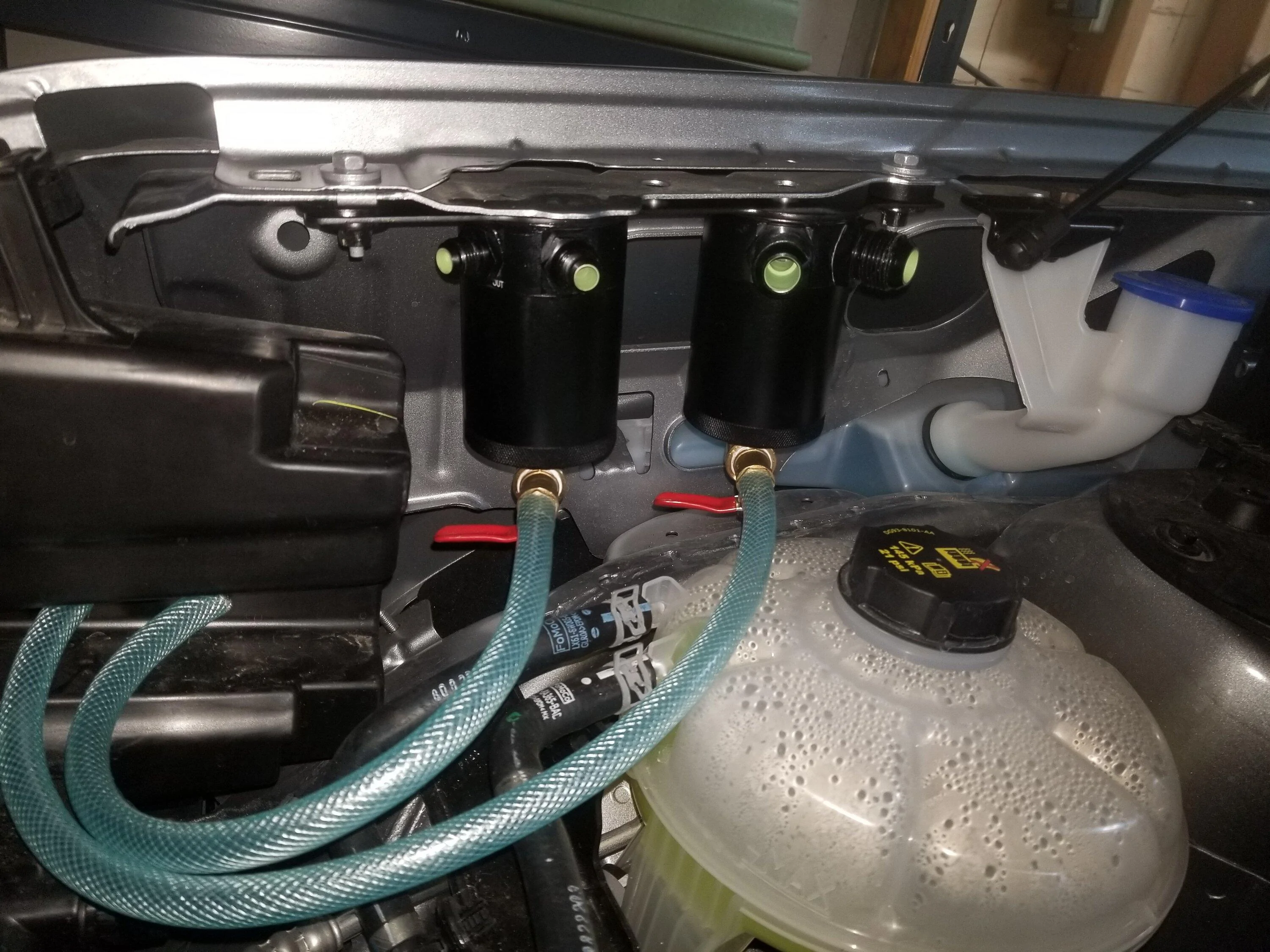 Ford Maverick Maverick accessories, mods, how-to's on my Maverick 20221130_203121