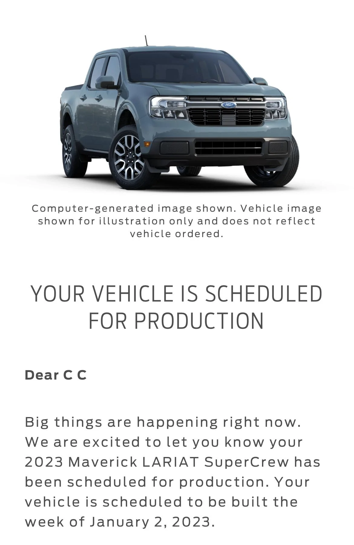 Ford Maverick Cancelled 22 Hybrids being moved to priority 02? 1B6897E8-E010-4B8A-A9A7-E24995677B98