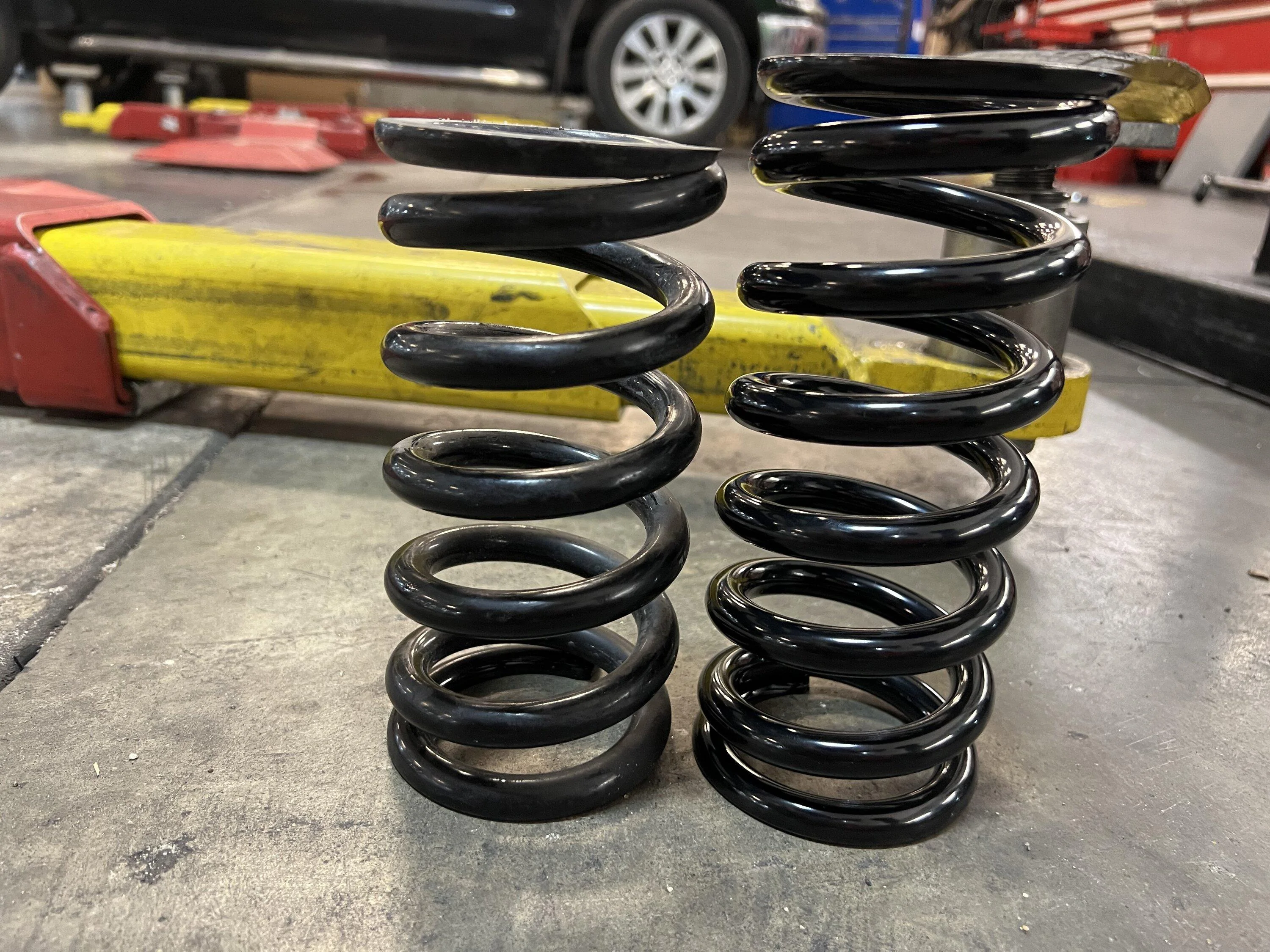 Ford Maverick volksnuts’ Lariat Maverick build 3676D9E4-882F-41A0-B6A7-2A992D52CE09