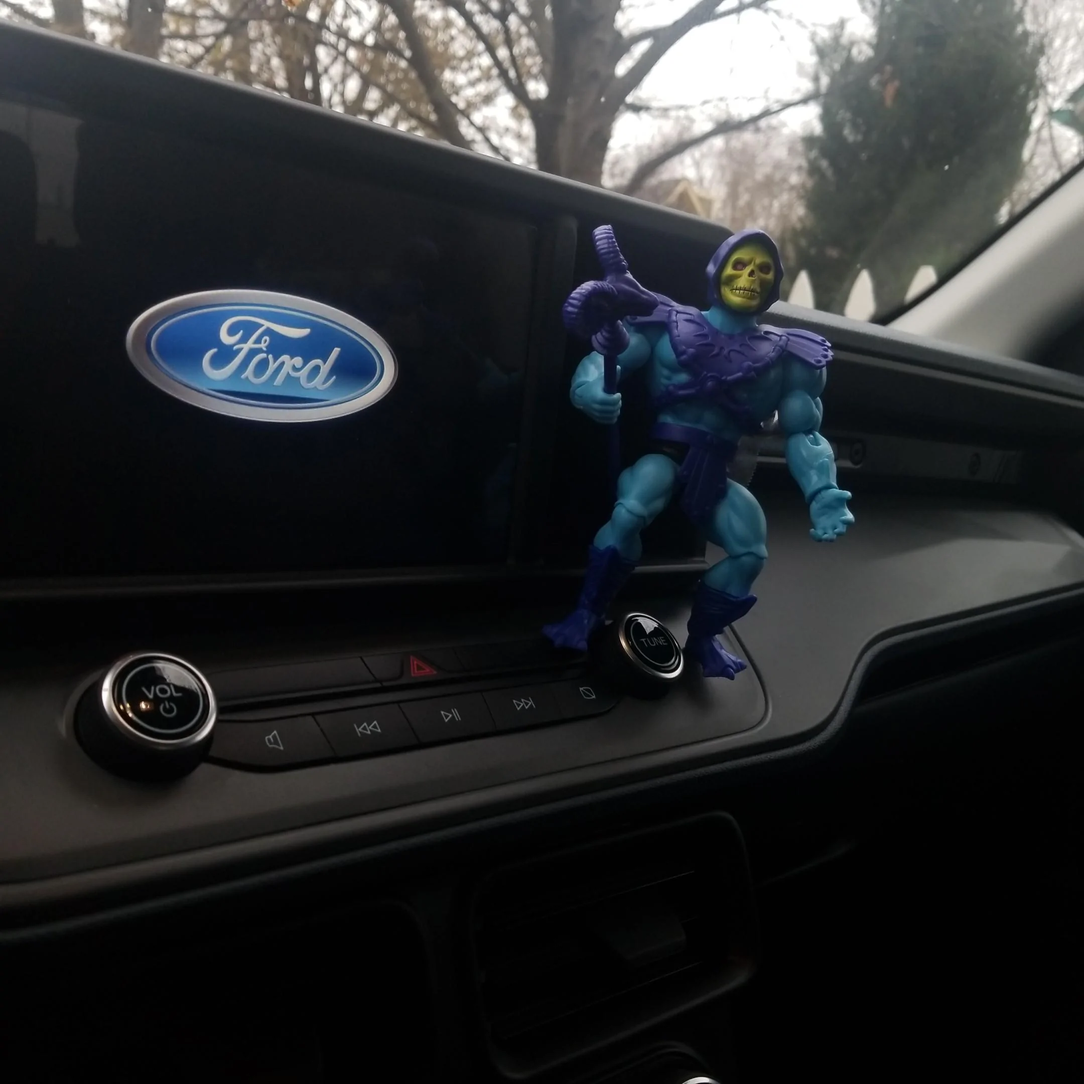 Ford Maverick Maverick Memes -  fun diversion while we wait [ ** NO POLITICS ** ] IMG_20221128_154741_0