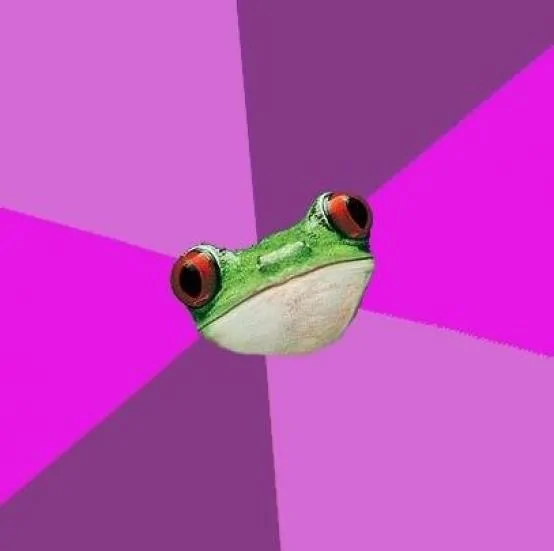 Ford Maverick Go Frogs! Foul Bachelorette Frog 02122022075305