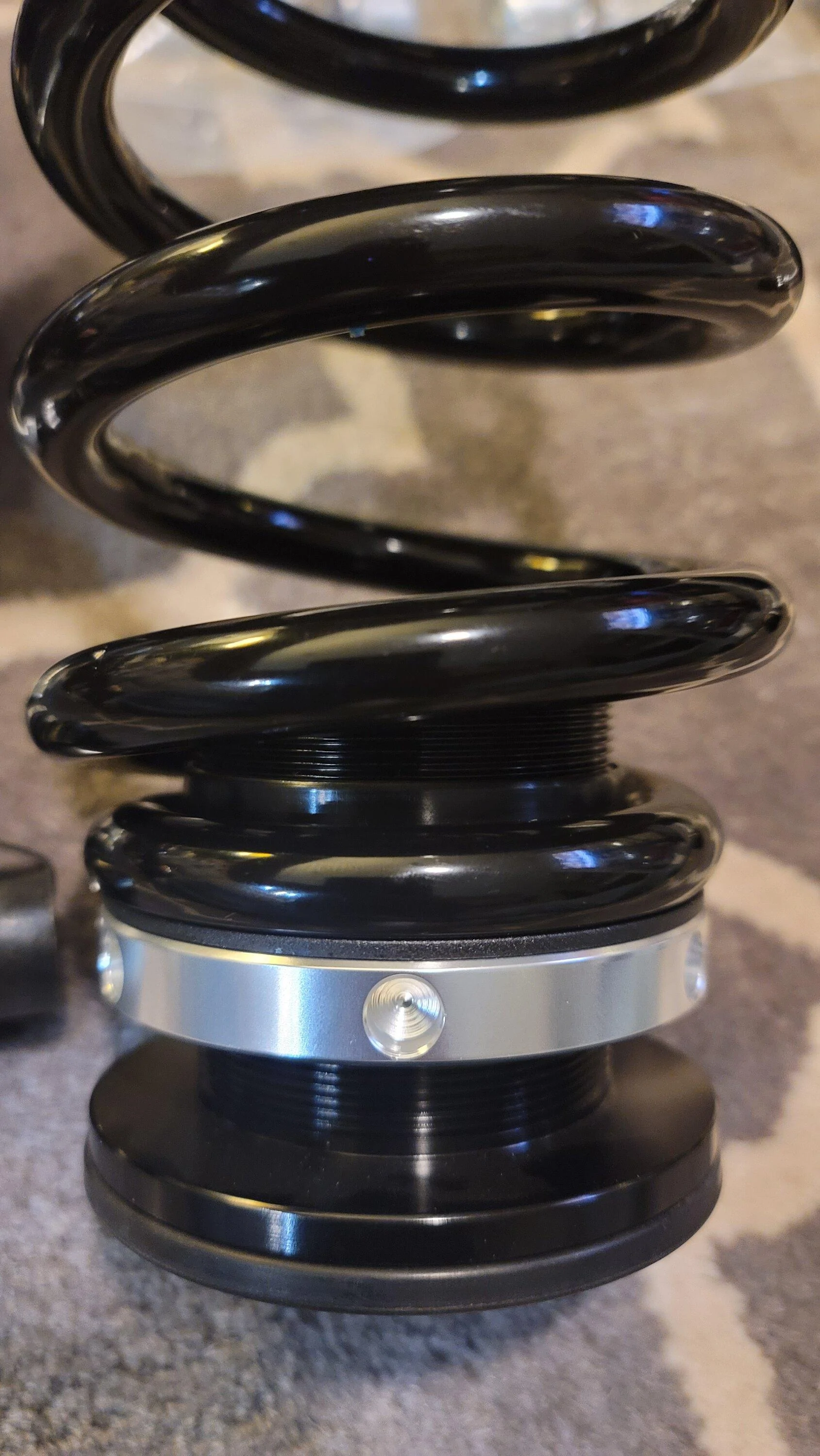 Ford Maverick Silvers-NA Coilovers 20221202_193800