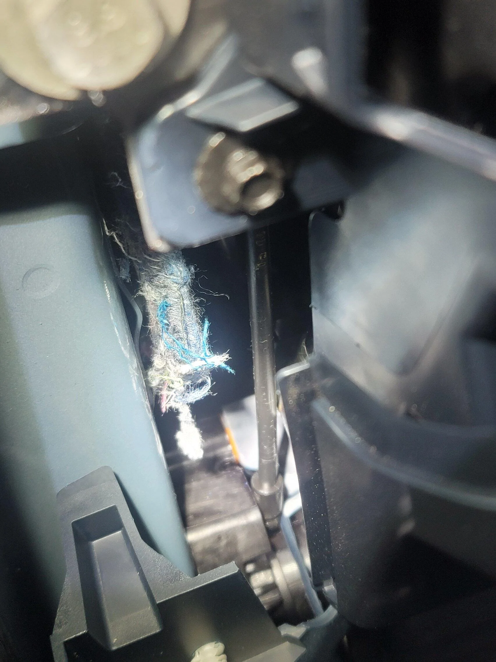 Ford Maverick Issues / problems with the hood release mechanism? Hood release cable loos