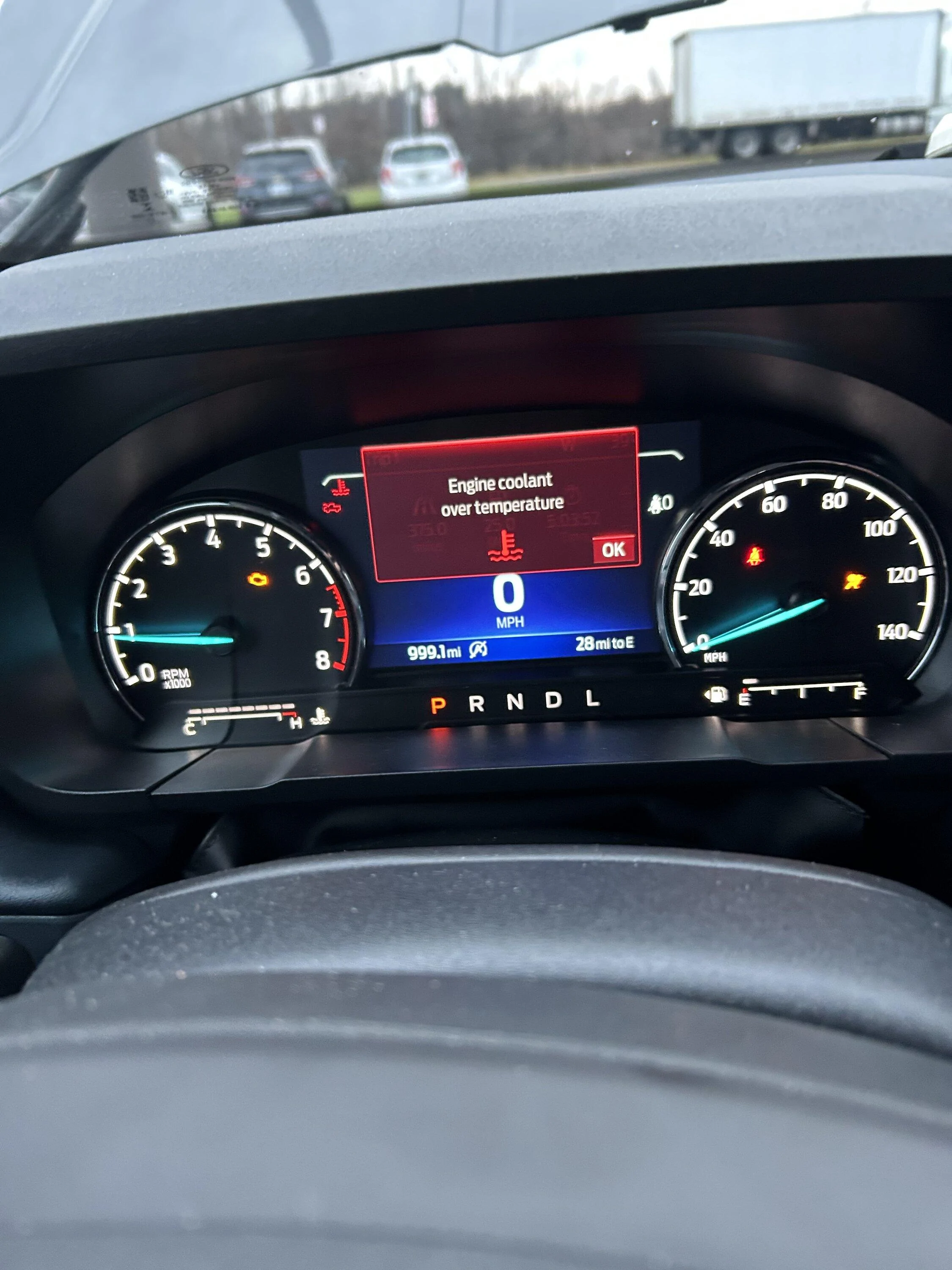 Ford Maverick 2022 Maverick 2.0 AWD Lariat 1 Day New, Now in Limp Mode 1D55D813-CE16-4D15-8342-DF47FFC8C27B