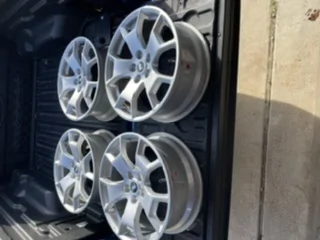 Ford Maverick Bronco sport wheels 300.00 54F2E2F5-7B40-4A5A-860A-F6706CE82D44