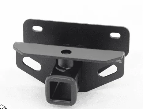 Ford Maverick Aftermarket hitch install DIY video 1670199525685