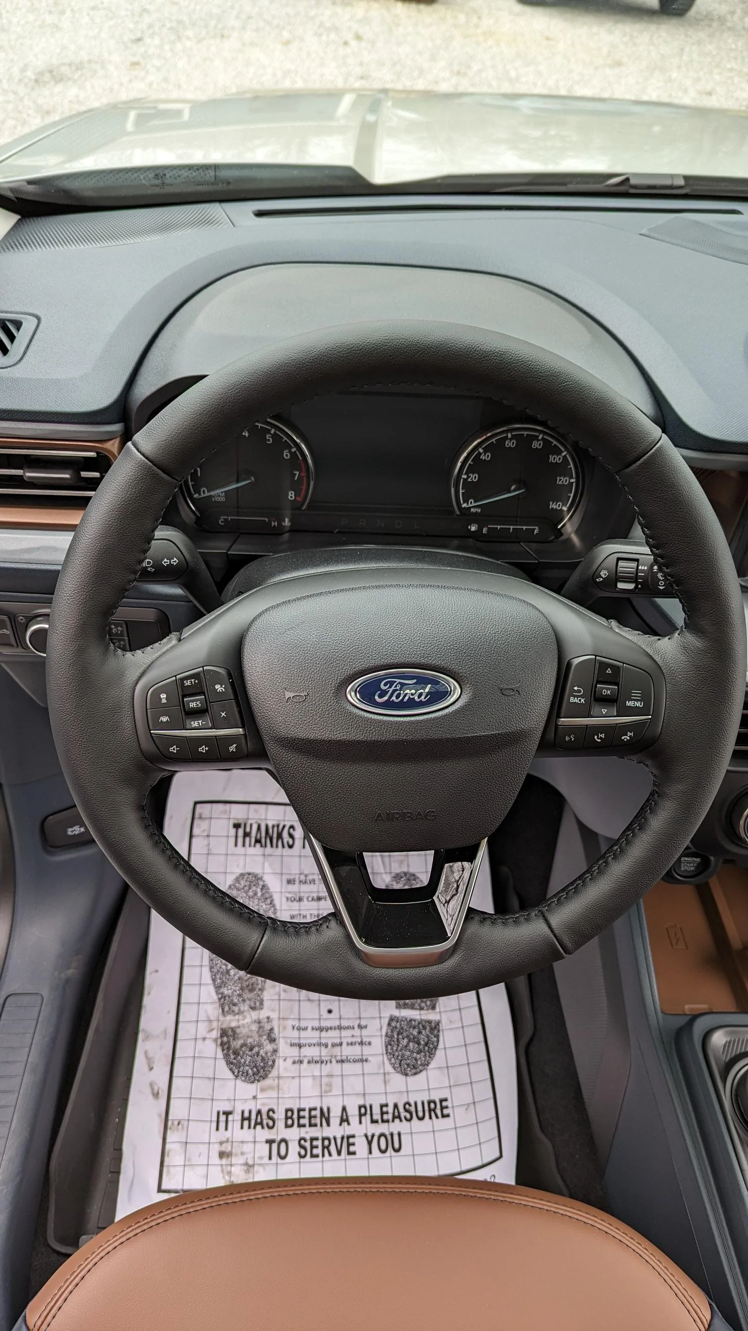 Ford Maverick The one you've been waiting for! PXL_20221204_190352109