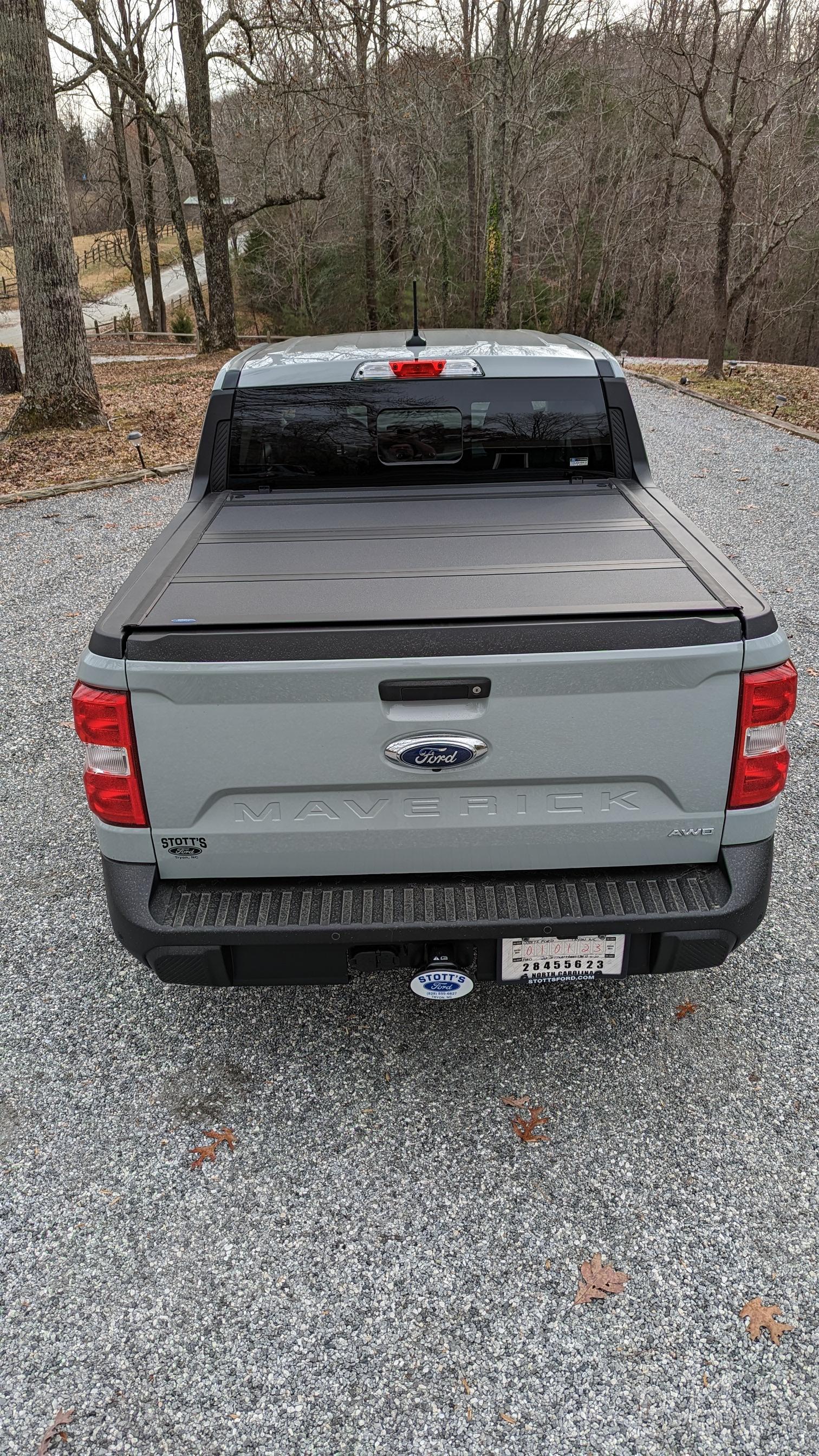 Ford Maverick The one you've been waiting for! PXL_20221204_190920465