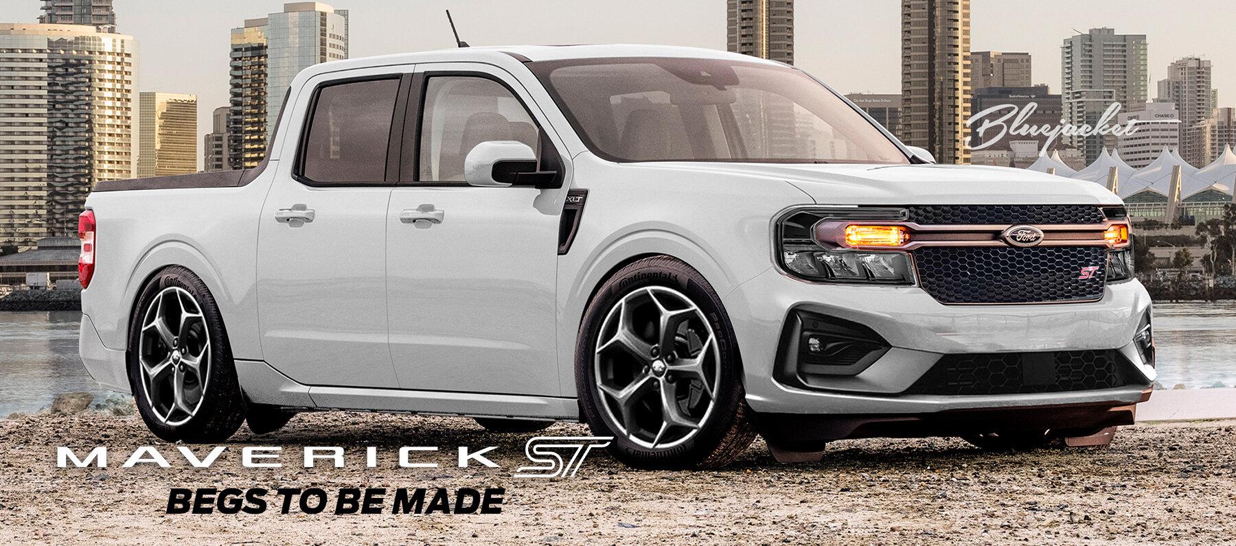 Ford Maverick FocusRush is RadMav FOCUSRUSH+-+HPH+-+MAVERICK+ST