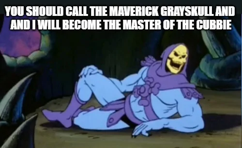 Ford Maverick Maverick Memes -  fun diversion while we wait [ ** NO POLITICS ** ] grey