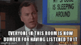 Ford Maverick CHECK WITH YOUR DEALERS!!!!! everyone-in-this-room-is-now-dumber-for-having-listened-to-it