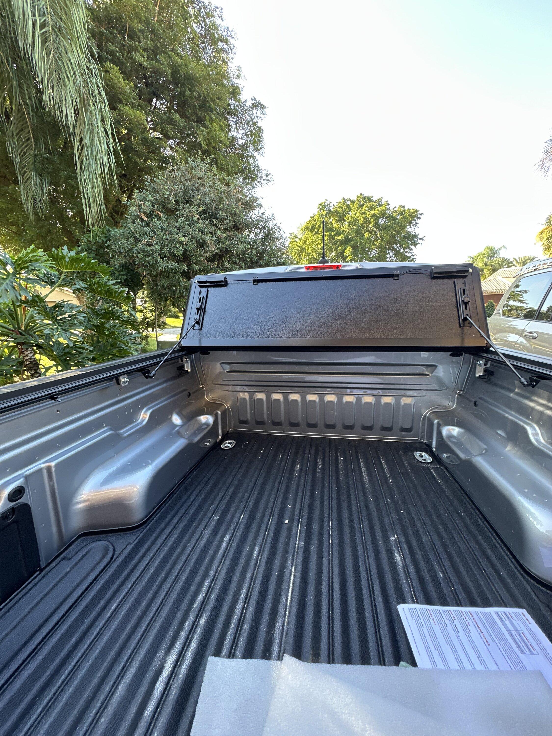 Ford Maverick Gator FX Installed on XL 69203364515__1387014E-0944-4AFA-AE0E-CF4B36756A27