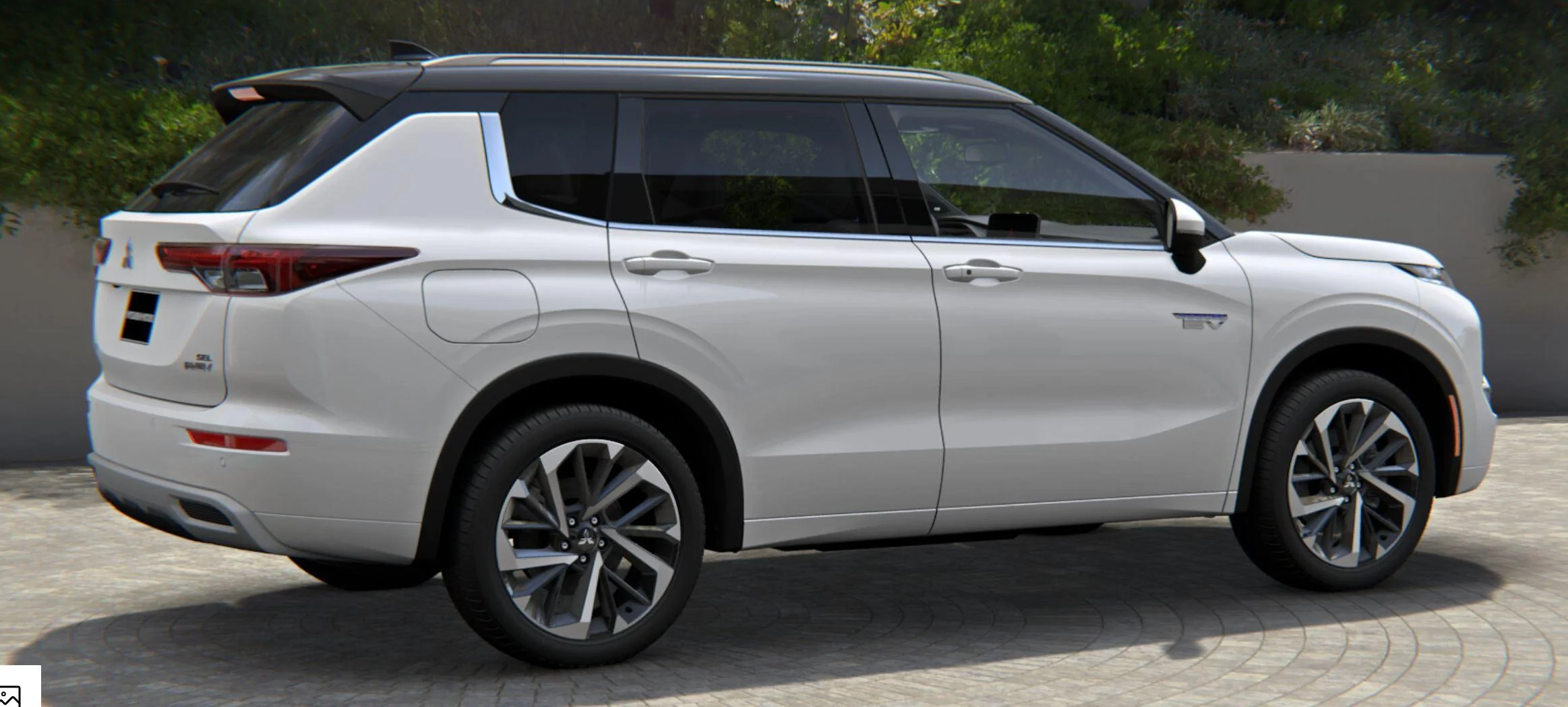 Ford Maverick Maverick 1 - Mitsubishi 0 🥊 Captur