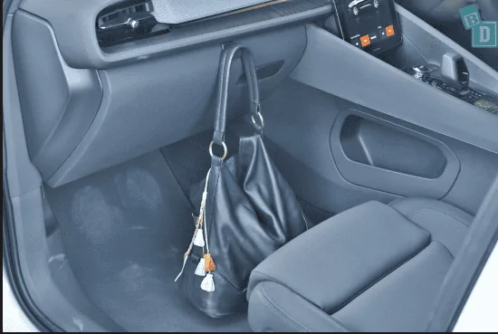 Ford Maverick What first accessory do you want for your Maverick (that doesn't exist)? Captur