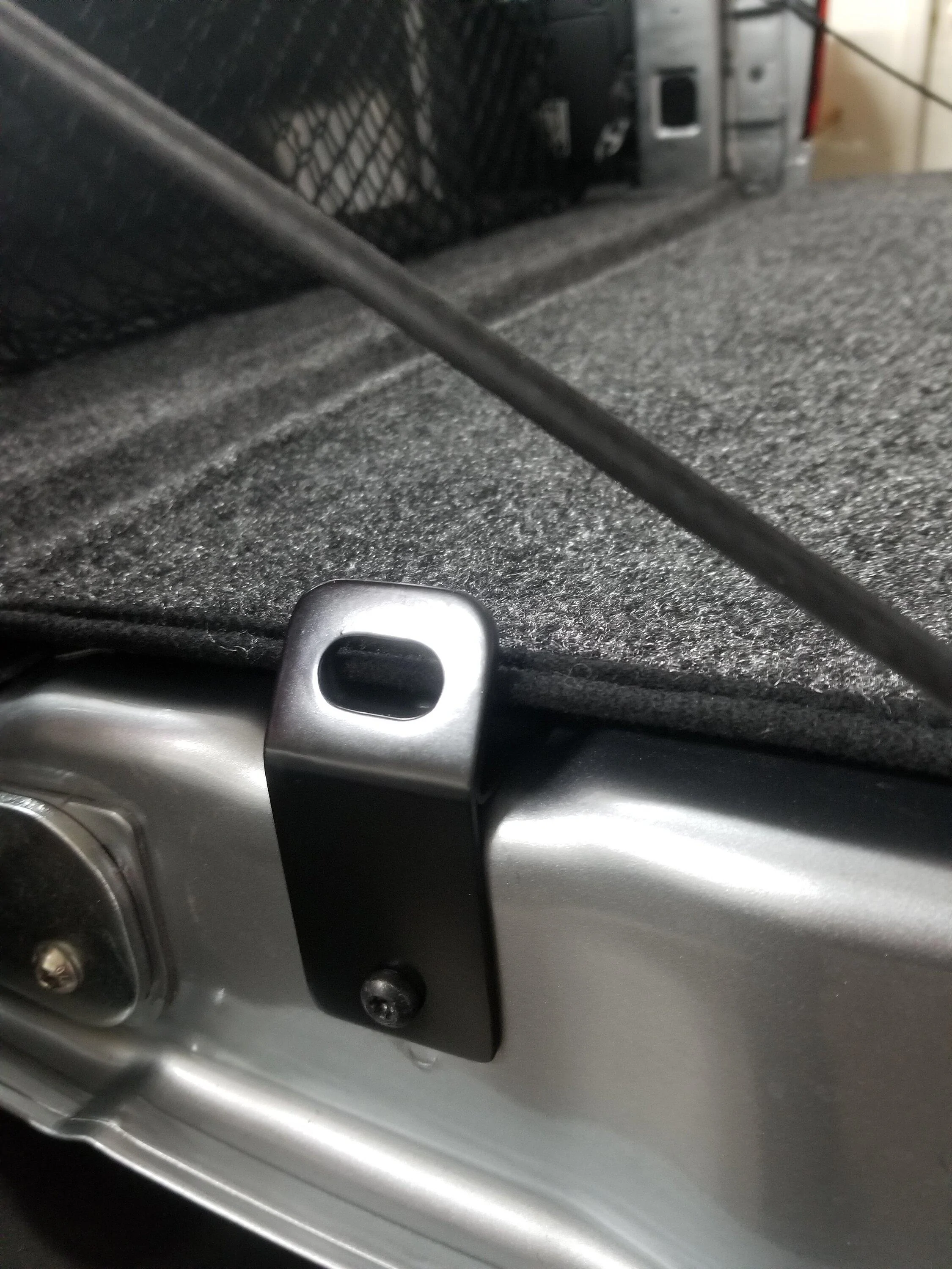 Ford Maverick Maverick accessories, mods, how-to's on my Maverick 20221206_192903