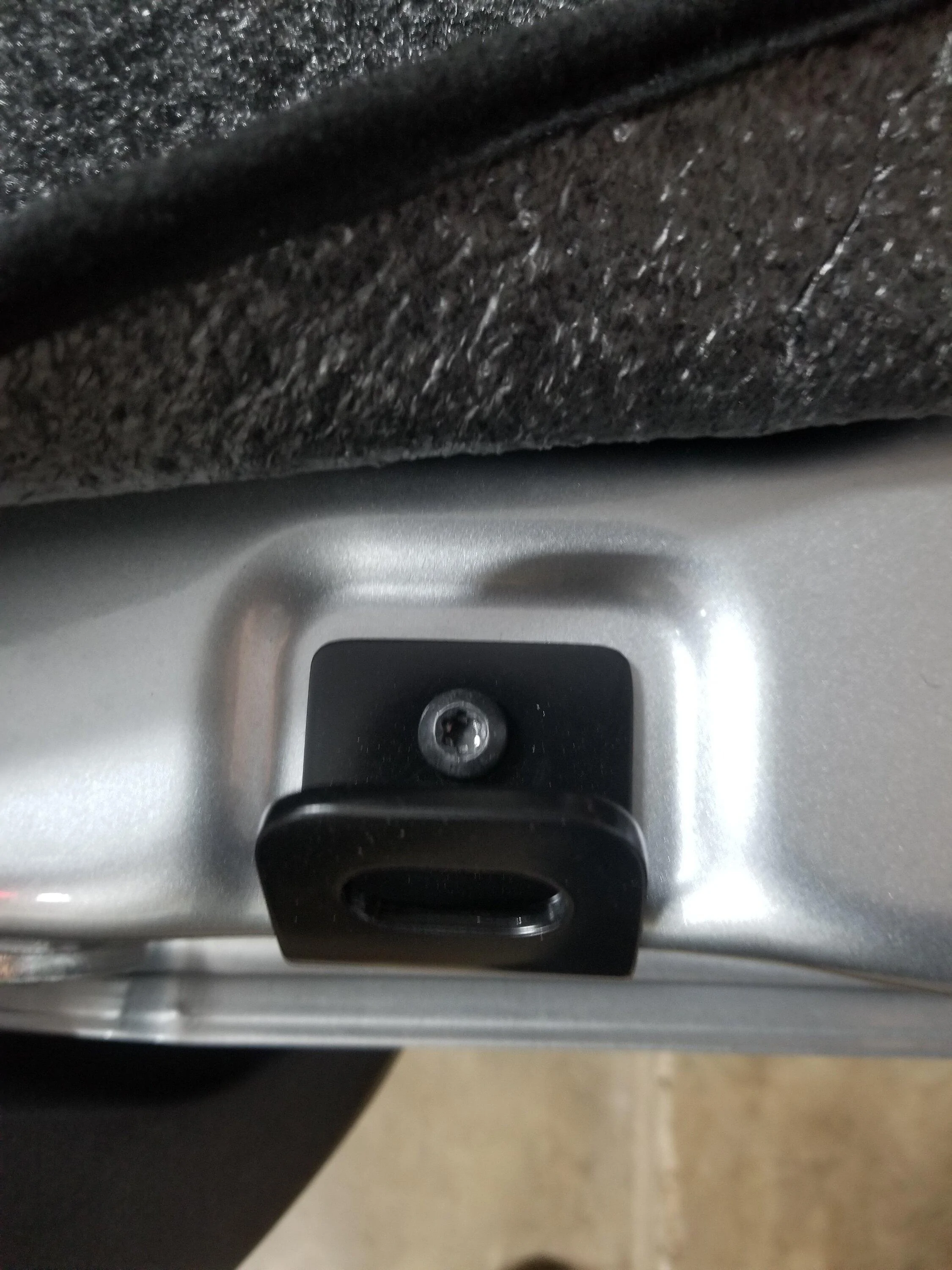 Ford Maverick Maverick accessories, mods, how-to's on my Maverick 20221206_192839