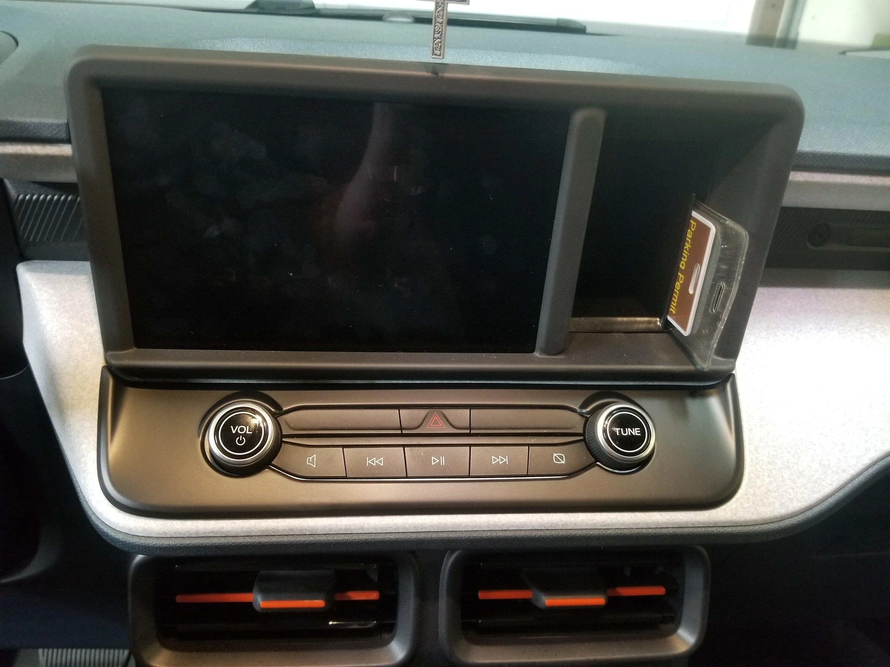 Ford Maverick Maverick accessories, mods, how-to's on my Maverick 20221206_191921