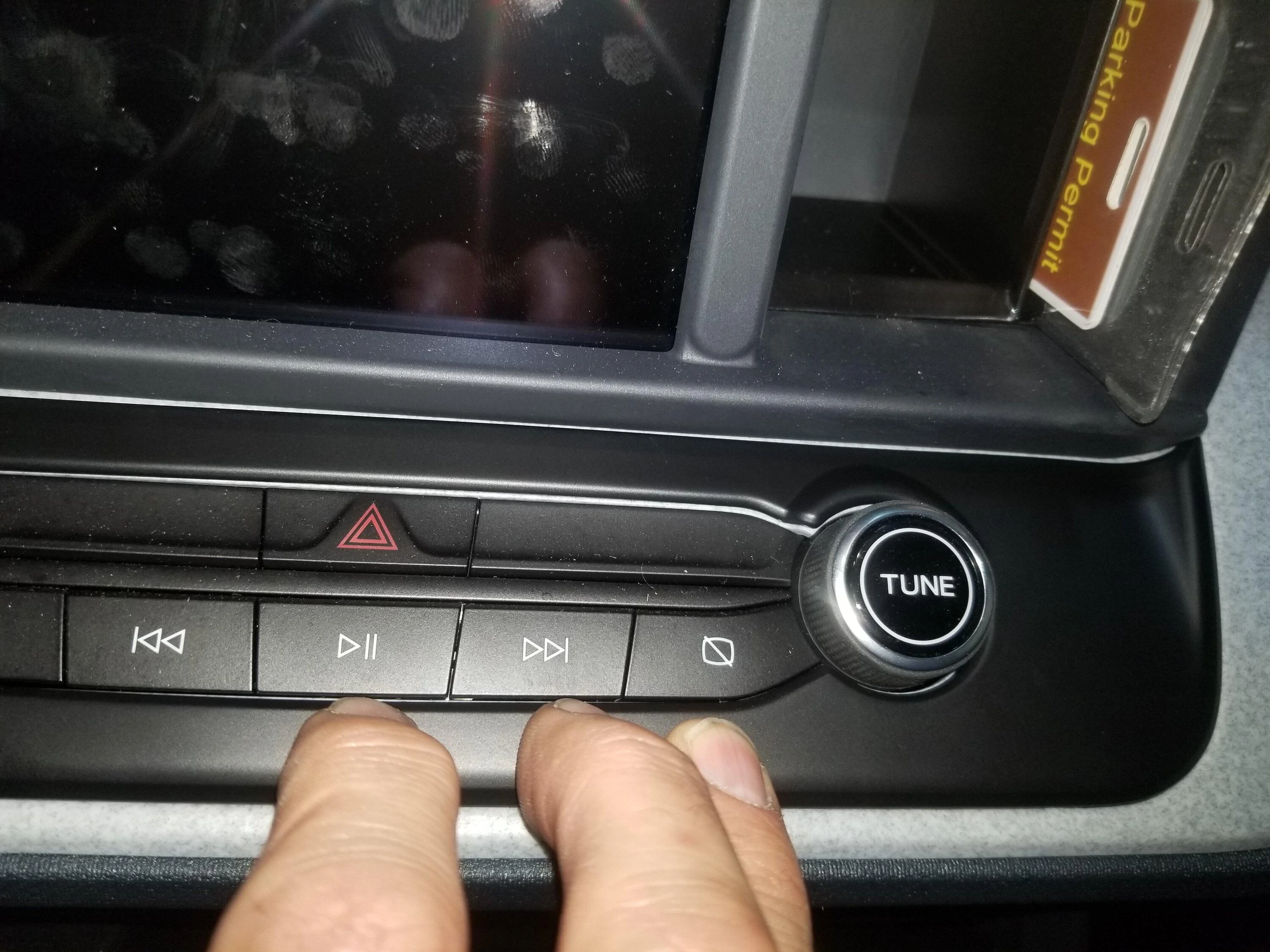 Ford Maverick Maverick accessories, mods, how-to's on my Maverick 20221206_191942
