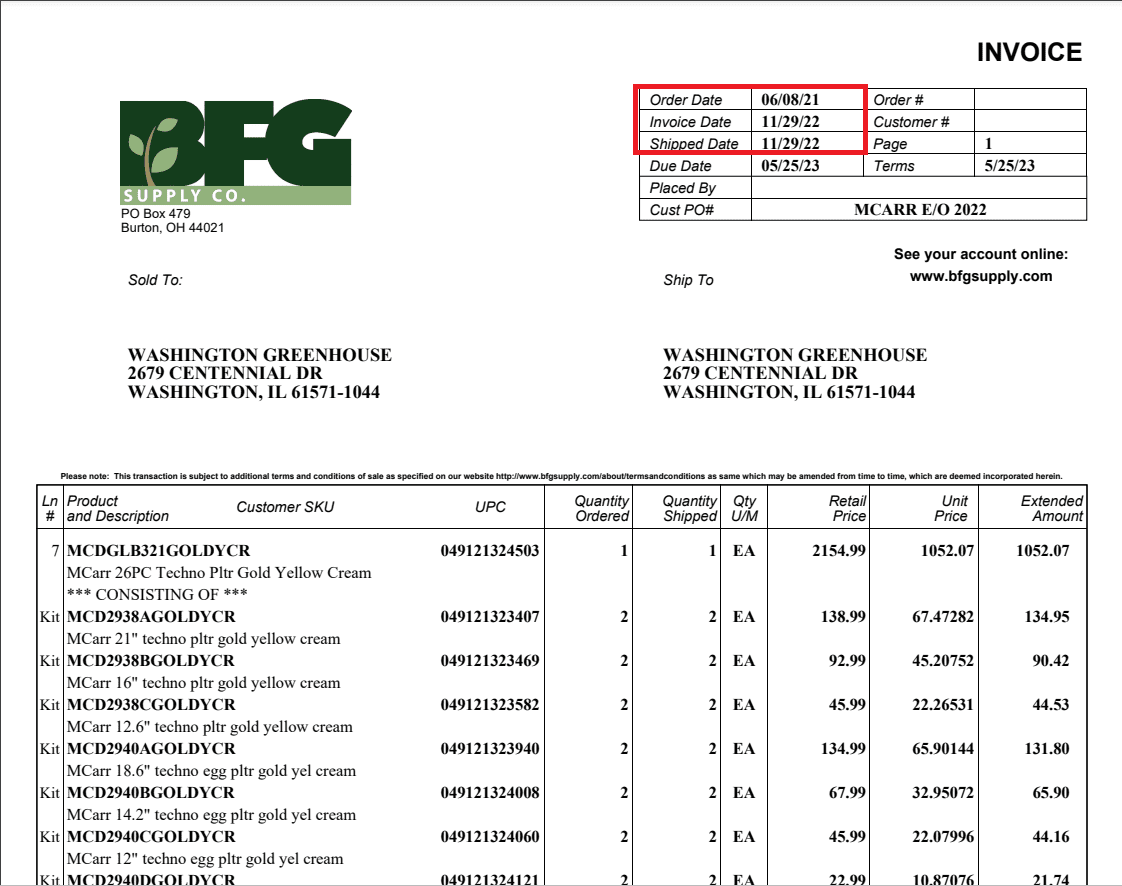 Ford Maverick What is going on with Maverick production? bfg invoice