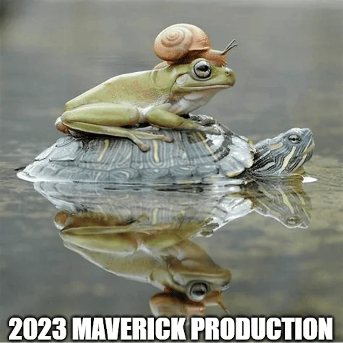 Ford Maverick Maverick Memes -  fun diversion while we wait [ ** NO POLITICS ** ] download (50)