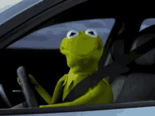 Ford Maverick What's better - Atlas vs Cactus Gray? kermit-angry