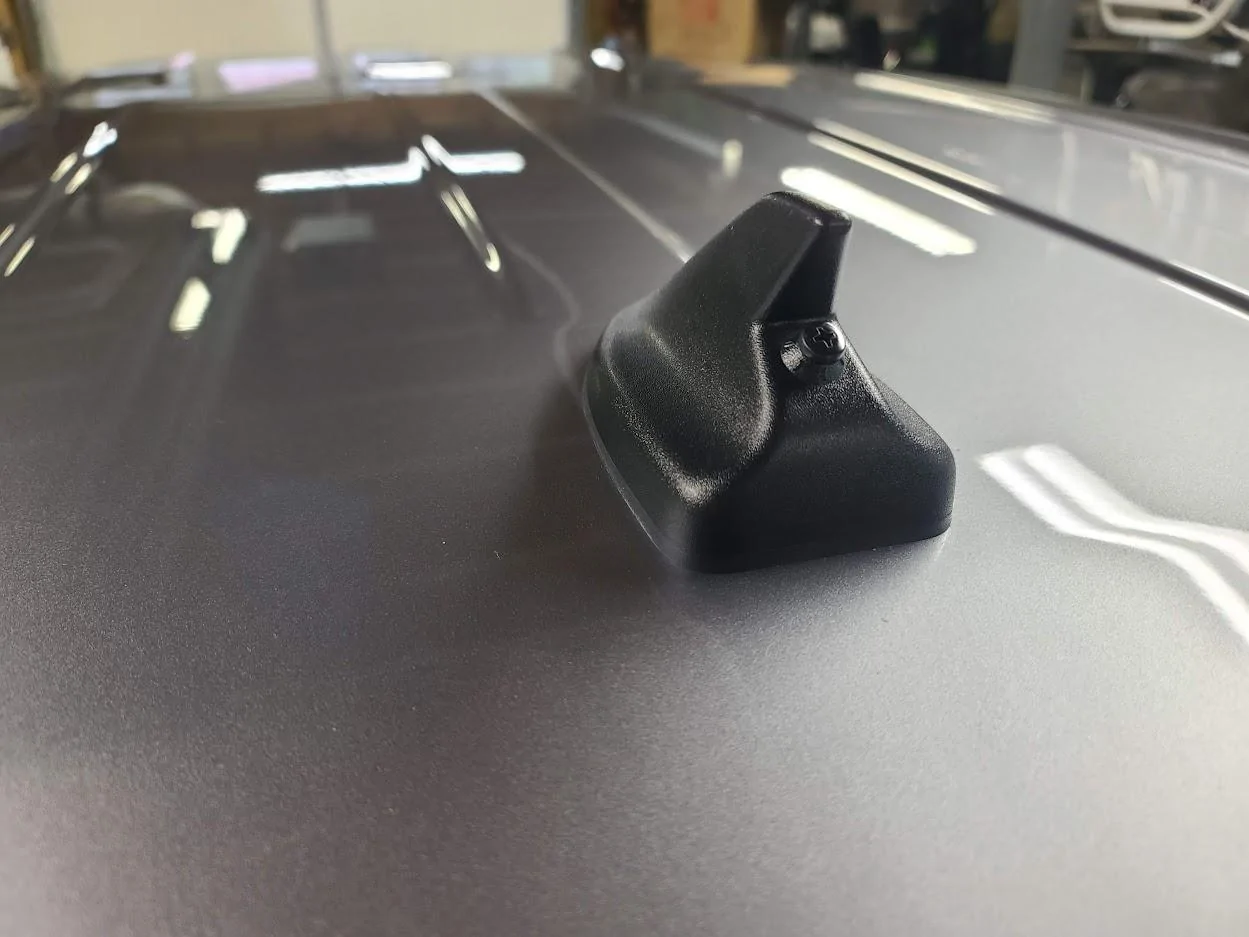Ford Maverick Stubby Antenna -- 2" or 4", any brand better than the others? 20221207_104341