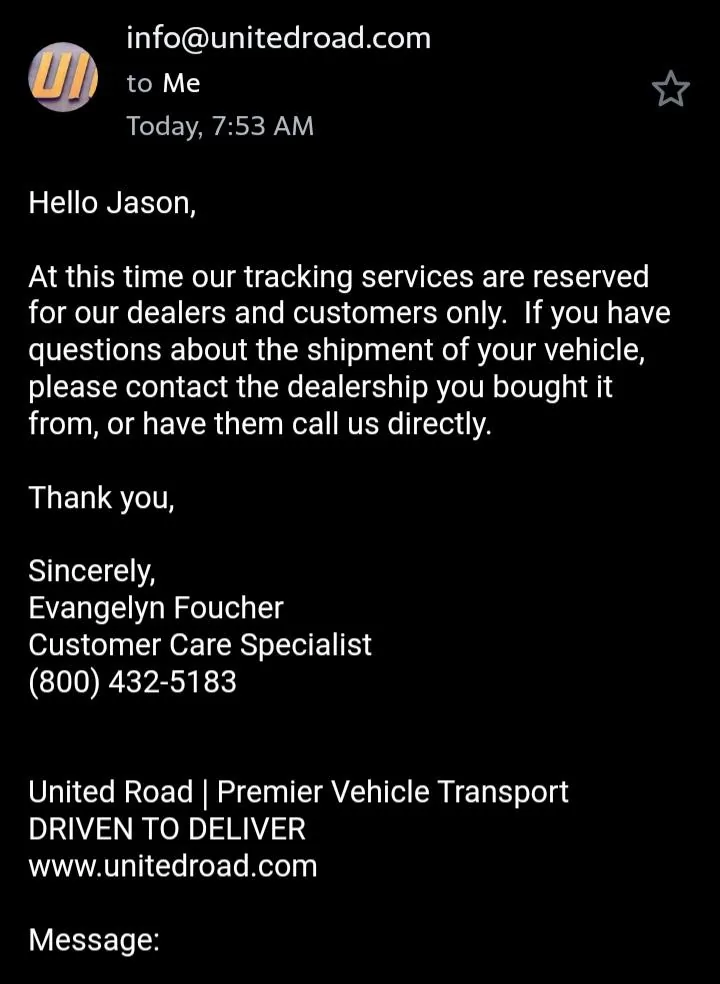 Ford Maverick ECOBOOST ONLY: Tracking Remaining MY22 Builds 20221208_081901