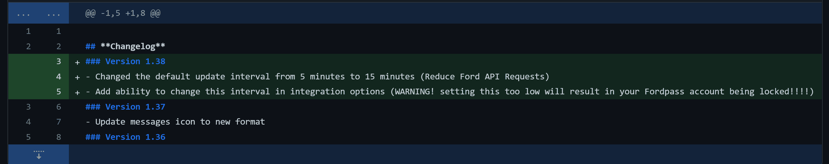 Ford Maverick Alexa, Start Maverick. - Ford Automation, Home Automation, Home Assistant 1670519510858