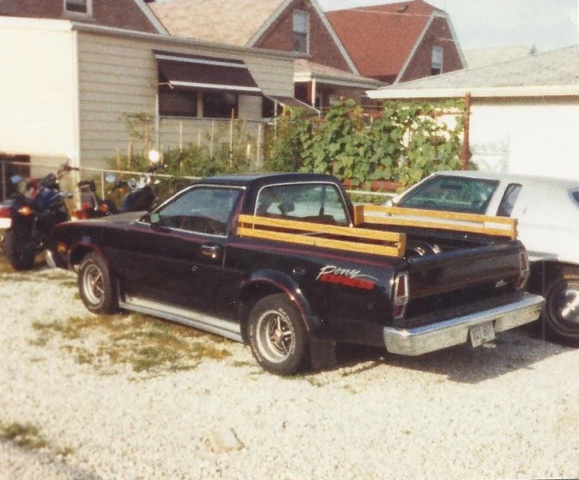 Ford Maverick Will this be your first Ford Maverick? Scan0003