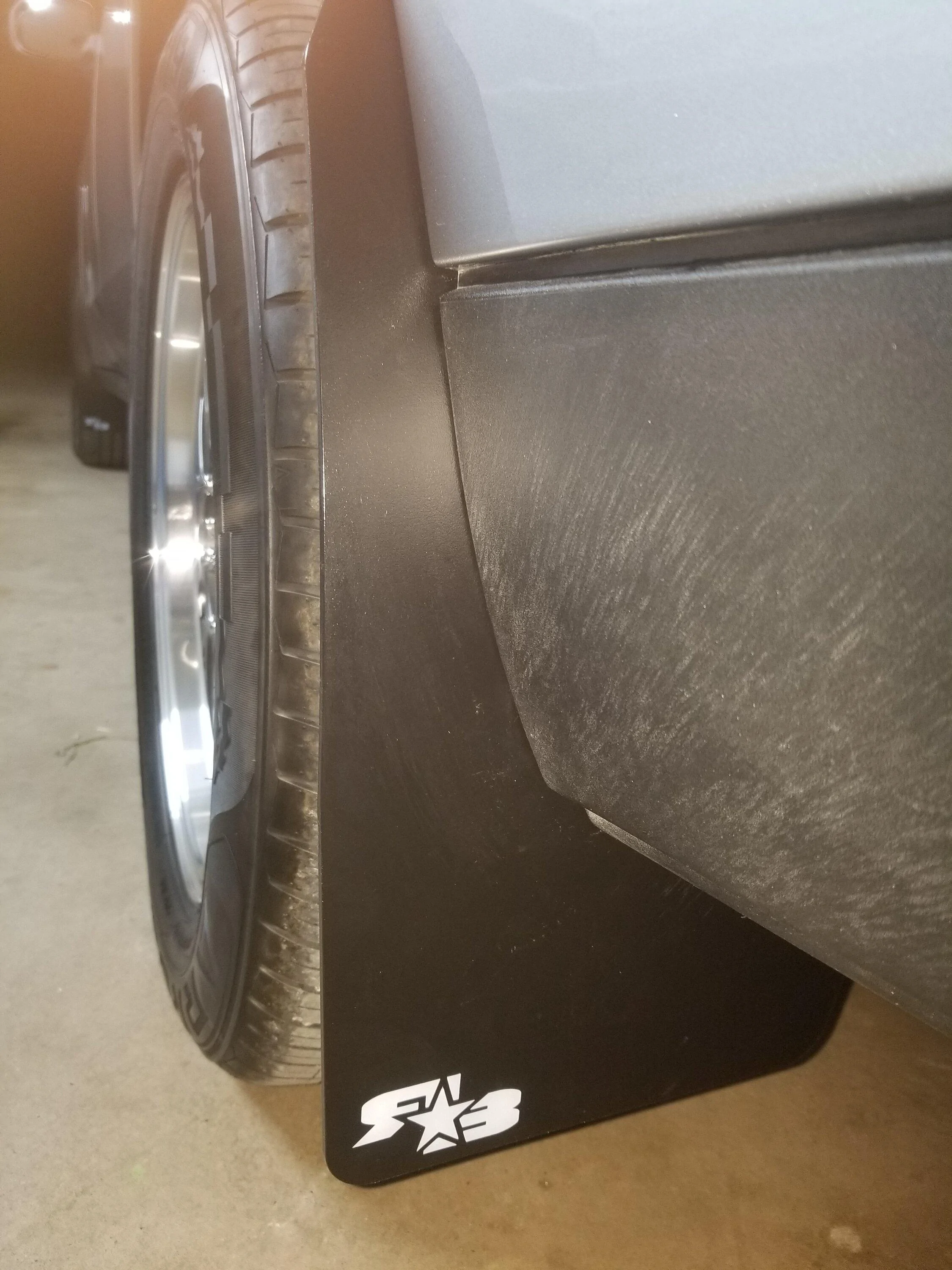 Ford Maverick Maverick accessories, mods, how-to's on my Maverick 20221207_190427