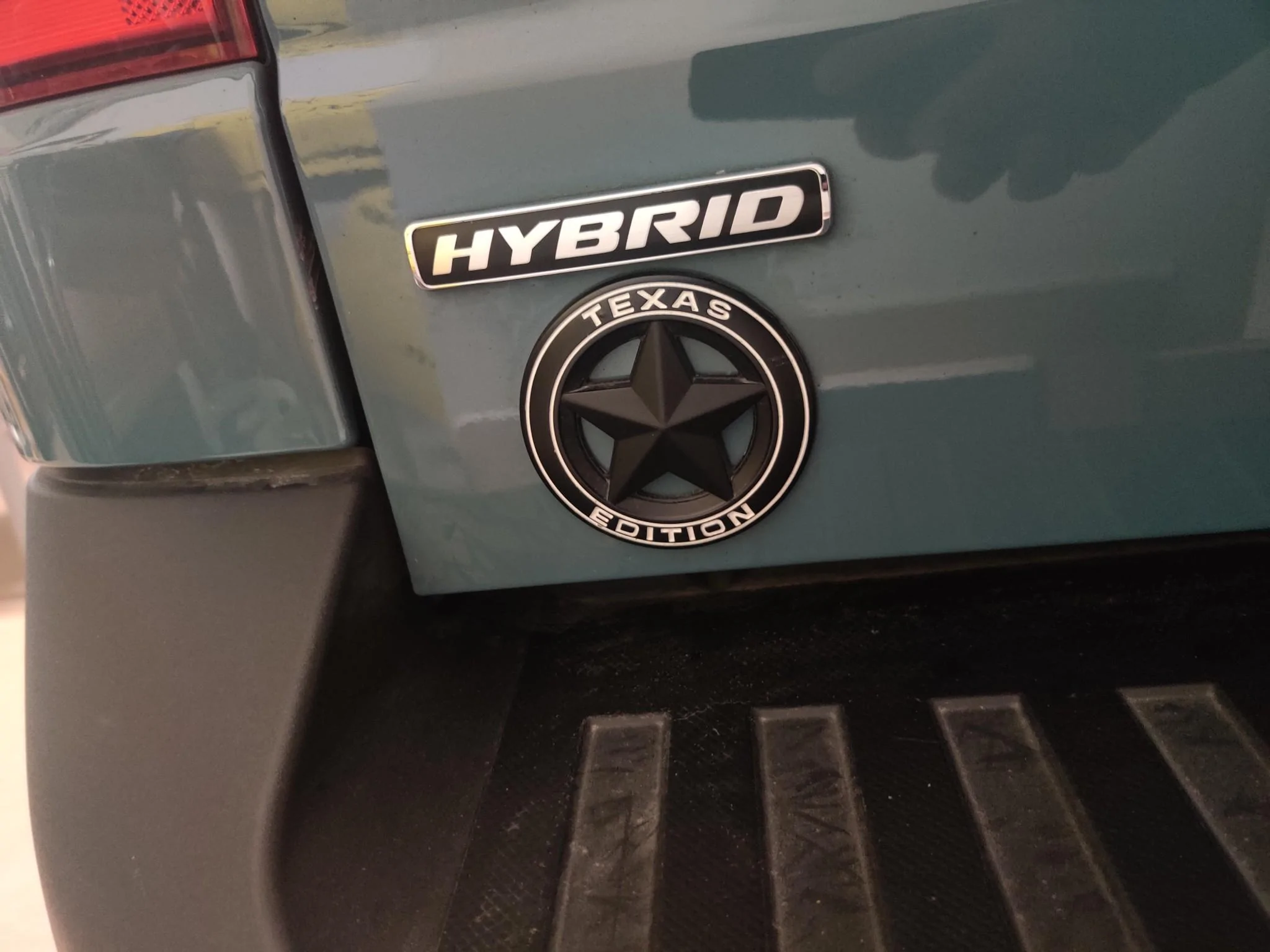 Ford Maverick Maverick Raptor sighted??? messages_0 (26)
