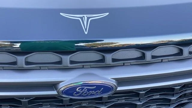 Ford Maverick Maverick Raptor sighted??? 49E4EFAD-EB0A-4A3C-9E0E-56B670386227