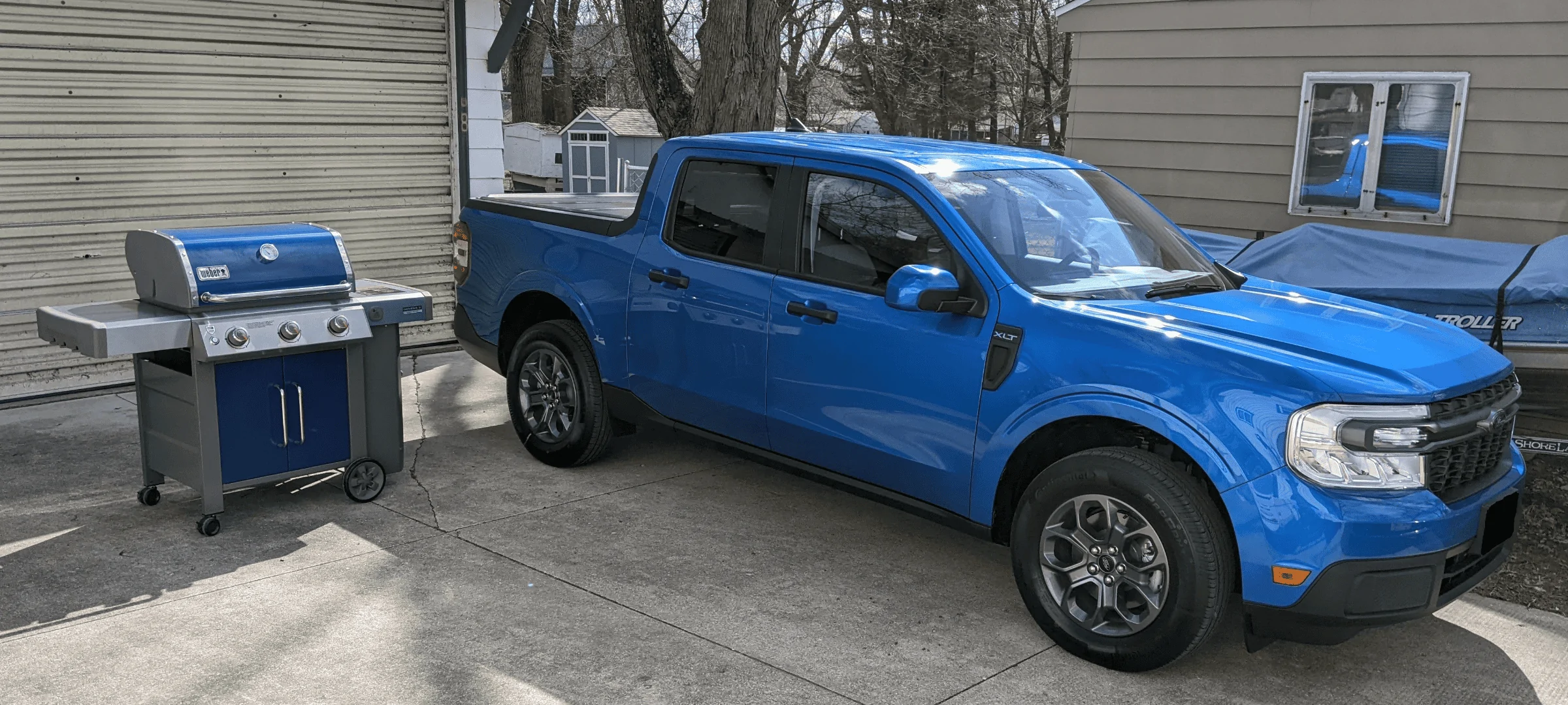 Ford Maverick Post Your Maverick and We'll Rate It Screenshot_20221209-150900