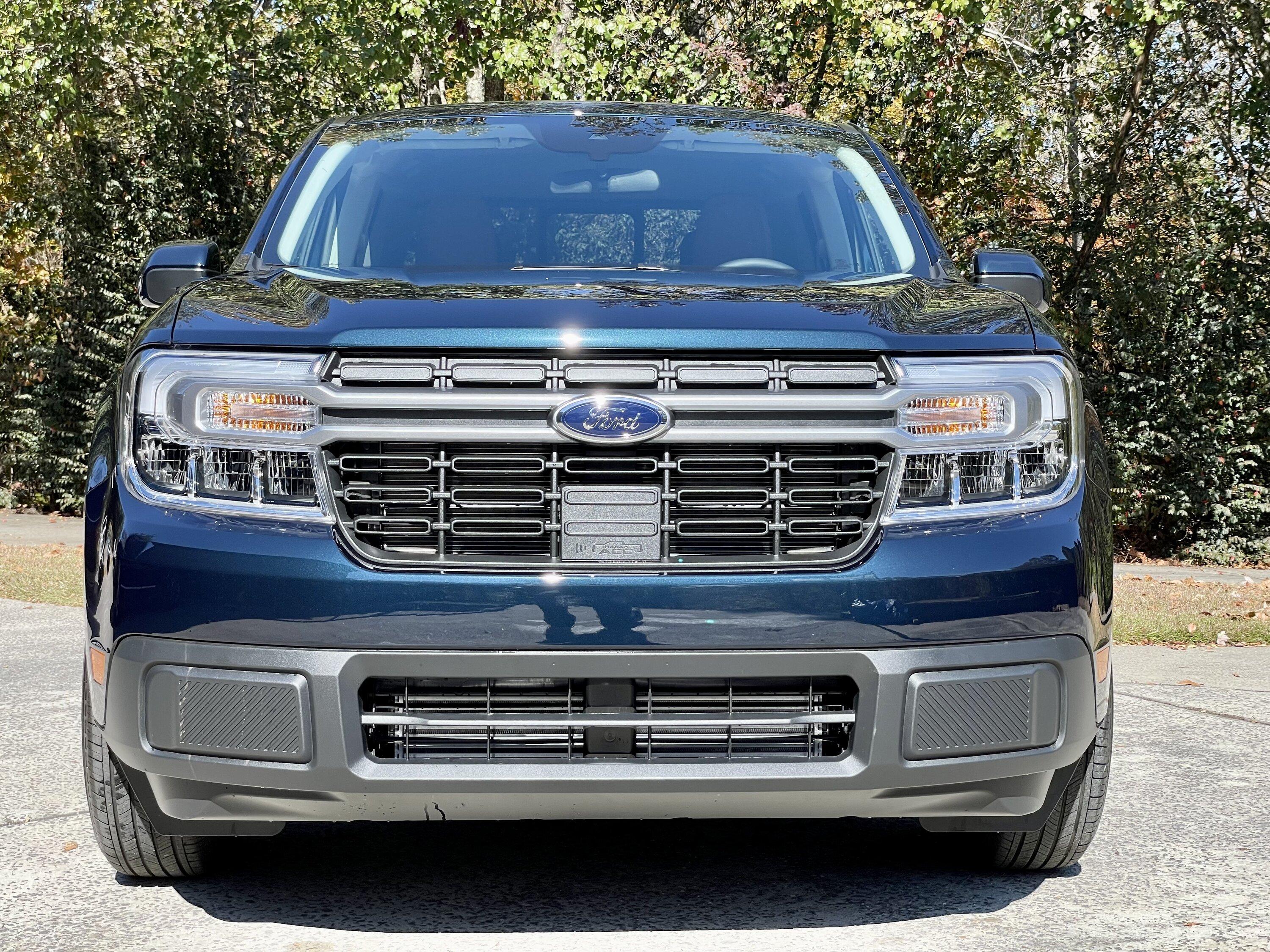 Ford Maverick Alabama IMG_5918
