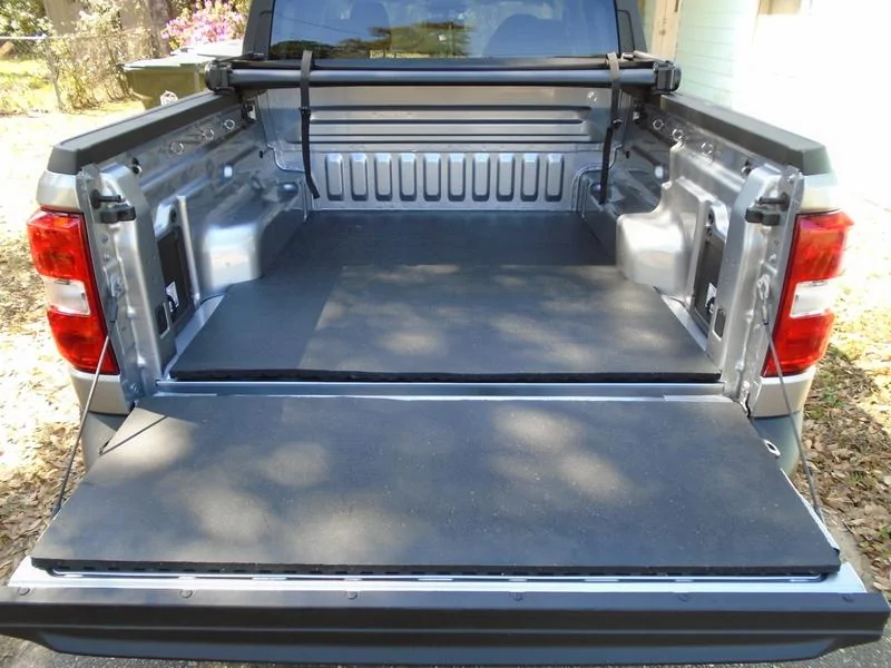 Ford Maverick Post Your Maverick and We'll Rate It Maverick bedmat