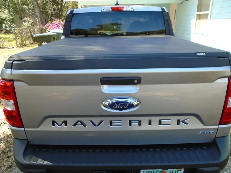 Ford Maverick Post Your Maverick and We'll Rate It Maverick ltrs