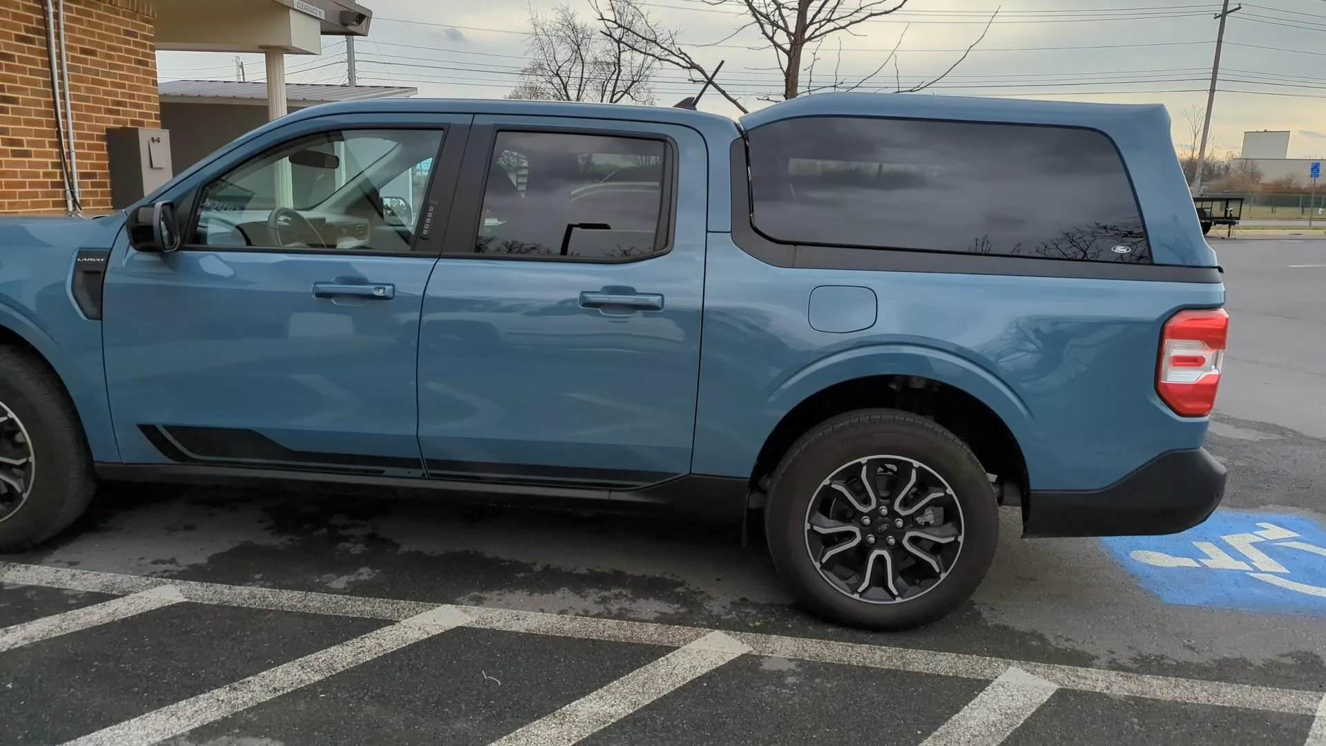 Ford Maverick Ford Mavericks In VA? IMG_20221208_133321_01