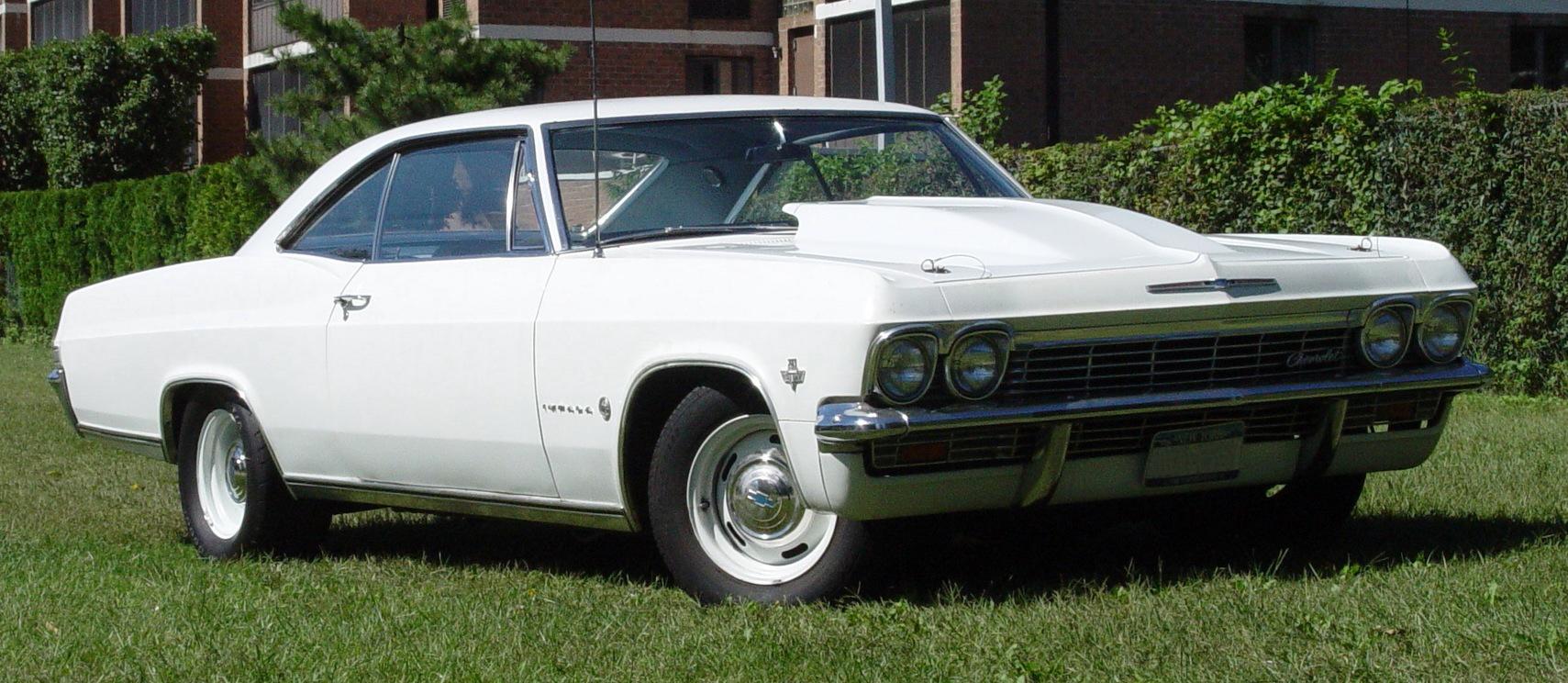 Ford Maverick Fun summer classic cars? 65 Front copy 2