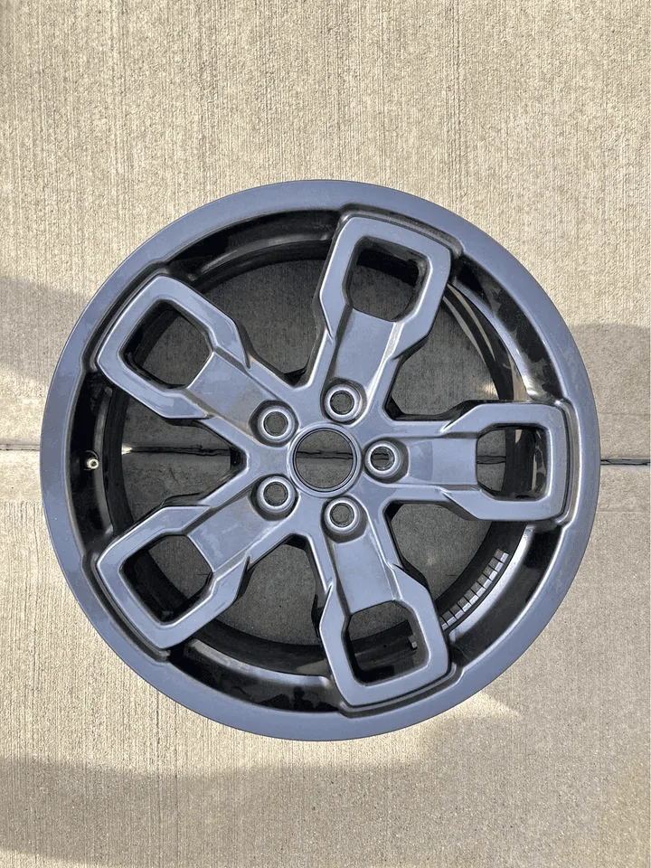 Ford Maverick $400  Bronco Sport Big Bend Wheels  Amelia Ohio 1670792146400