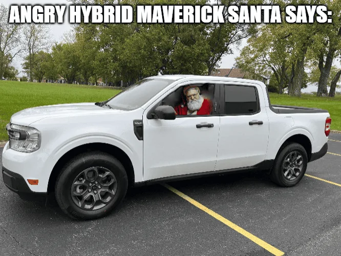 Ford Maverick Maverick Memes -  fun diversion while we wait [ ** NO POLITICS ** ] download (59)